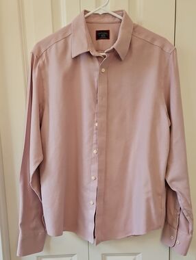 UNTUCKit Shirt